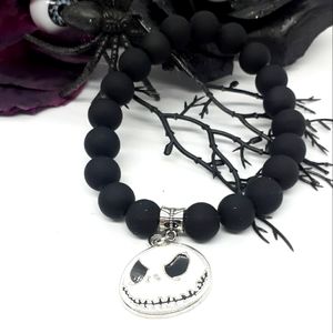 Jack The Infamous character Bracelet